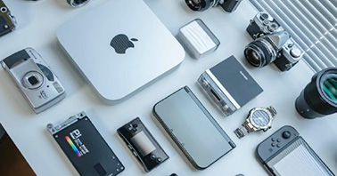 電子數(shù)碼產(chǎn)品配件